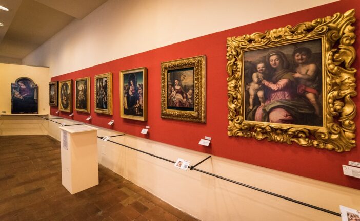 Montepulciano, un fine settimana ricco di eventi al Museo Civico Pinacoteca Crociani