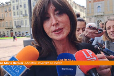 Università, Bernini "Dibattito sia plurale e pacifico"
