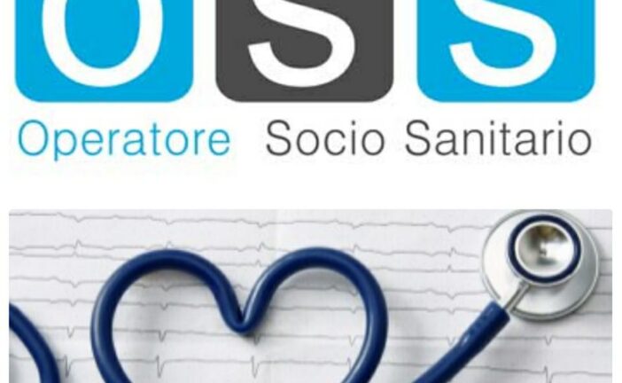 Aou Senese, avviso di selezione per due corsi OSS