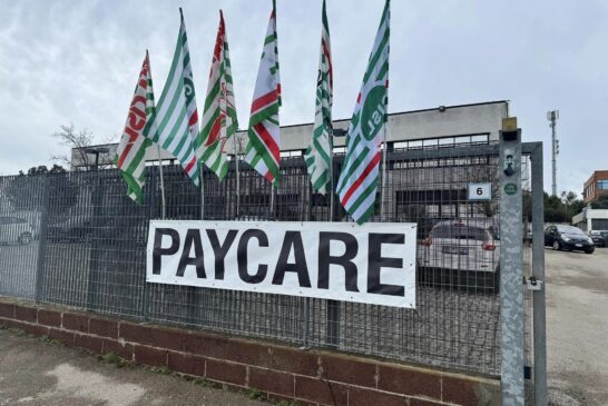 Paycare: avviata la procedura di messa in liquidazione: