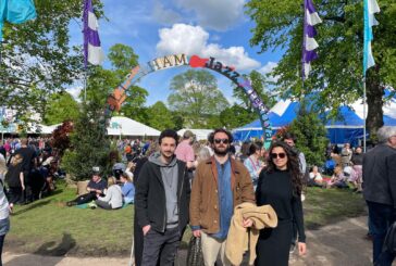 Siena Jazz sempre più internazionale al Cheltenham Festival