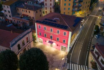 Rapolano Terme: al via la “Settimana dello Sport internazionale”