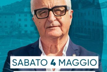 Piero Pii presenta il programma elettorale e la squadra di candidati