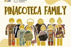 Pinacoteca Family per la giornata internazionale dei musei