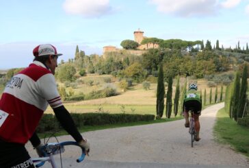 Seconda edizione di “Poggi e buche”, la ciclostorica di Montepulciano