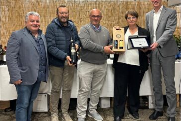 Cantiniere: il Vino Nobile di Montepulciano premia il migliore dell’anno