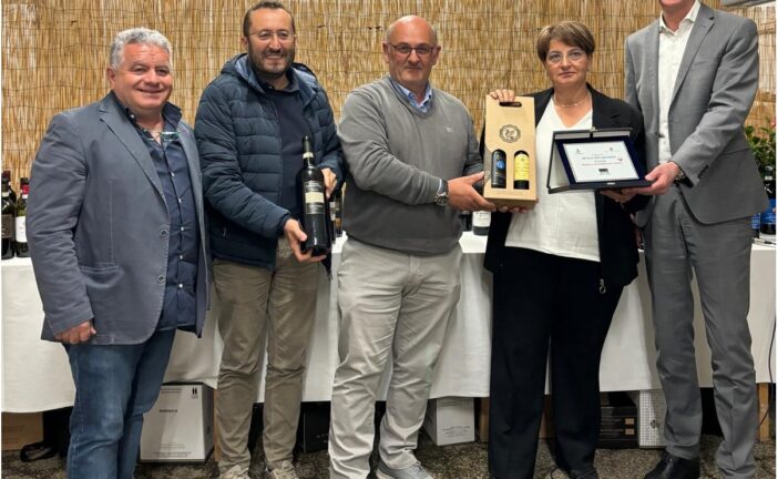 Cantiniere: il Vino Nobile di Montepulciano premia il migliore dell’anno