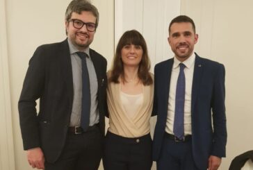 Monteroni: Linda Priori candidata sindaco con il filo diretto col Governo
