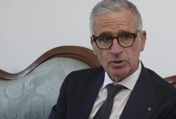Procura della Repubblica: “Veicolo in fuga da Montefollonico: sparati 2 colpi in aria”