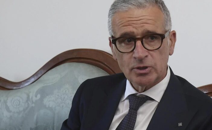 Procura della Repubblica: “Veicolo in fuga da Montefollonico: sparati 2 colpi in aria”