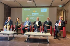 Qualivita: “DOP IGP unico contrasto all’ibericizzazione dell’olivicoltura italiana”