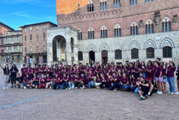 Aperte le iscrizioni alla Scuola estiva di orientamento dell’Università di Siena