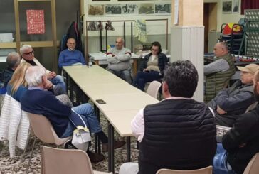 Il Programma elettorale di Piero Pii fa il giro di Colle