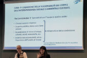 Aous all’incontro “World Accessibility Day”