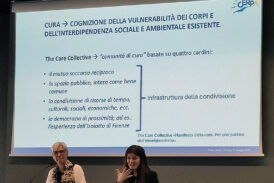 Aous all’incontro “World Accessibility Day”