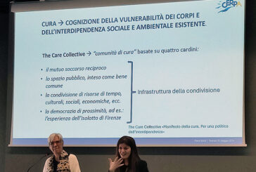 Aous all’incontro “World Accessibility Day”