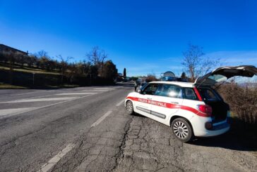 Montepulciano: denunciato ubriaco al volante in pieno giorno
