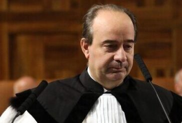 Cordoglio dell’Università di Siena per la scomparsa di Franco Anelli