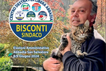 Cordoglio per la scomparsa di Ivano Bisconti