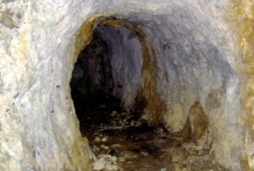 Messa in sicurezza dell’ex cava di antimonio di Cetine