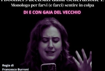 “Chétati! I boomers accusati dalla generazione Z”