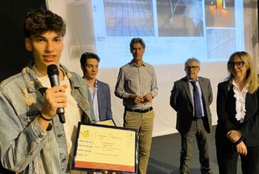 Concorso per il Giorno della Memoria: premiati gli studenti delle scuole poliziane