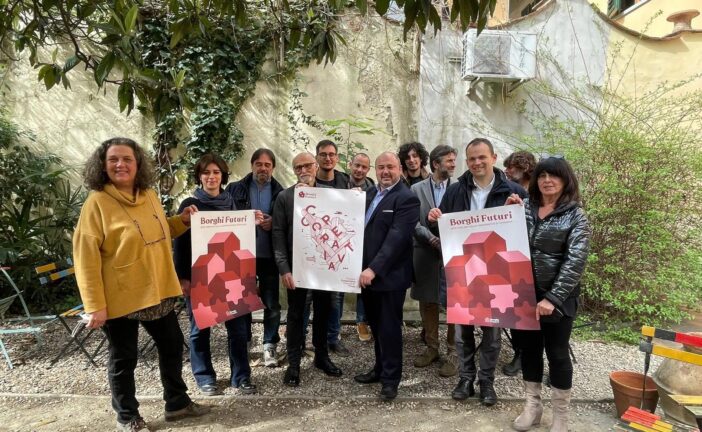 Intelligenza Collettiva: le cooperative di comunità fanno rete in Toscana