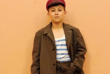 Montepulciano: a palazzo Ricci il teatro è una cosa da bambini