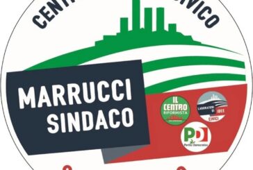 Centrosinistra Civico San Gimignano: i candidati al fianco di Andrea Marrucci