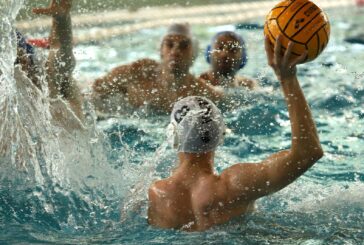 Pallanuoto: vittoria decisiva della Prima Squadra. Sconfitta amara per l’U16