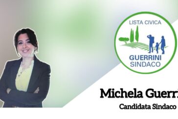 Guerrini: “Il Comune sia compagno di viaggio delle imprese”