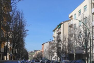 Viale Mazzini: al via il monitoraggio delle vibrazioni