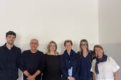 “Semi di Lampedusa”: Vito Fiorino incontra gli studenti di Caselli, Marconi e Monna Agnese