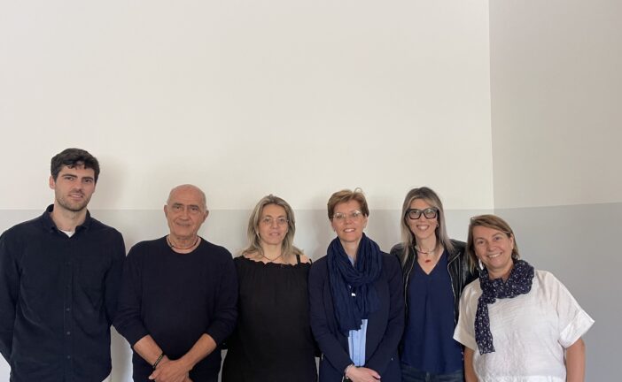 “Semi di Lampedusa”: Vito Fiorino incontra gli studenti di Caselli, Marconi e Monna Agnese