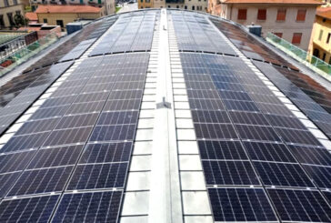 Prende forma la Comunità Energetica di Poggibonsi
