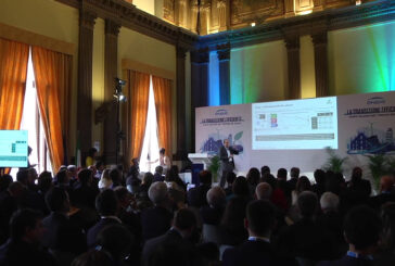 Engie, più efficienza e rinnovabili per raggiungere gli obiettivi 2030