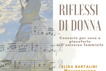 A San Gimignano s’inaugura il Polo artistico con la rassegna musicale “Riflessi di Donna”