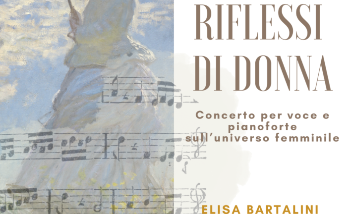 A San Gimignano s’inaugura il Polo artistico con la rassegna musicale “Riflessi di Donna”