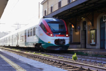Il 62% degli europei sceglie il treno per le vacanze