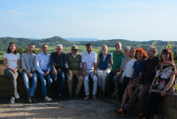 “Noi ci siamo”: le candidate e i candidati si presentano