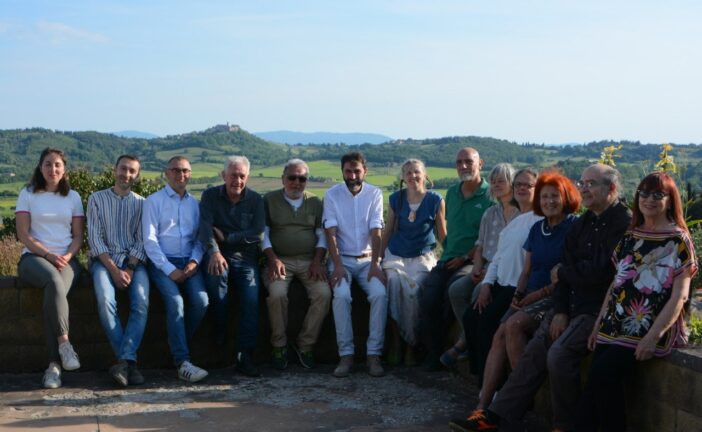 “Noi ci siamo”: le candidate e i candidati si presentano