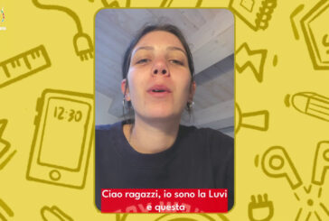 Bye bye voti in una scuola di Torino