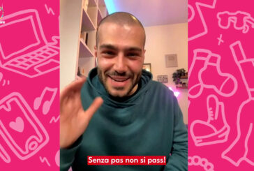 Eurovision, senza pass non si pass…
