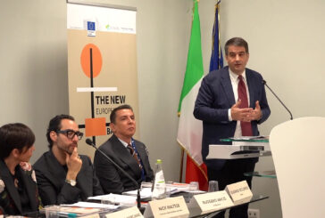 Un progetto per rigenerare i borghi di Sicilia e Calabria