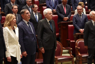 Pnrr, Brancaccio "Bene quinta rata, ma preoccupano ritardi"
