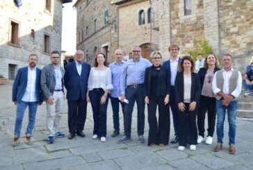 “Per Castellina” prosegue il confronto con i cittadini