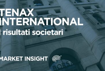 TENAX INTERNATIONAL – ALESSANDRO SIMONAZZI COMMENTA I RISULTATI 2023