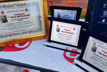 “2° Memorial Yara Gattavecchi”: tra calcio e solidarietà