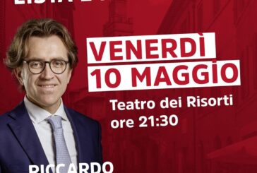 Uniti per Buonconvento presenta lista e programma elettorale