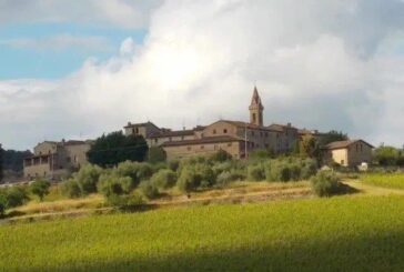 Il campanile di San Gusmè che ispirò Eugenio Montale